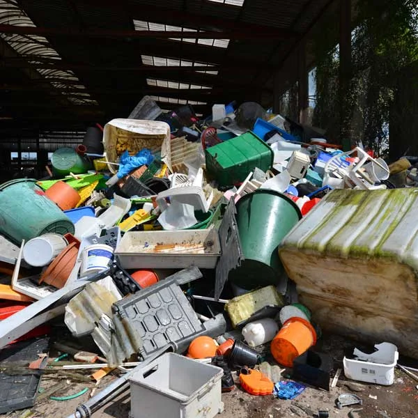 Bin Services in Embrun