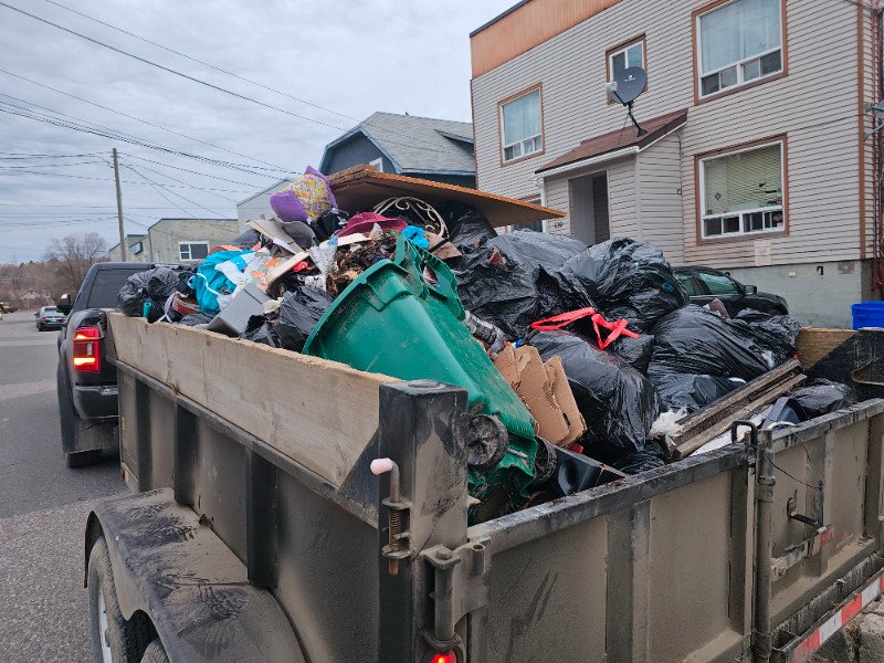 Bin Services in Stittsville