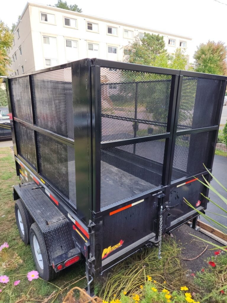 Bin Services in Barrhaven