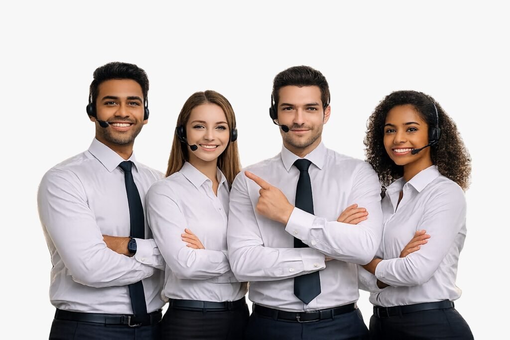 ottawa bin services support person